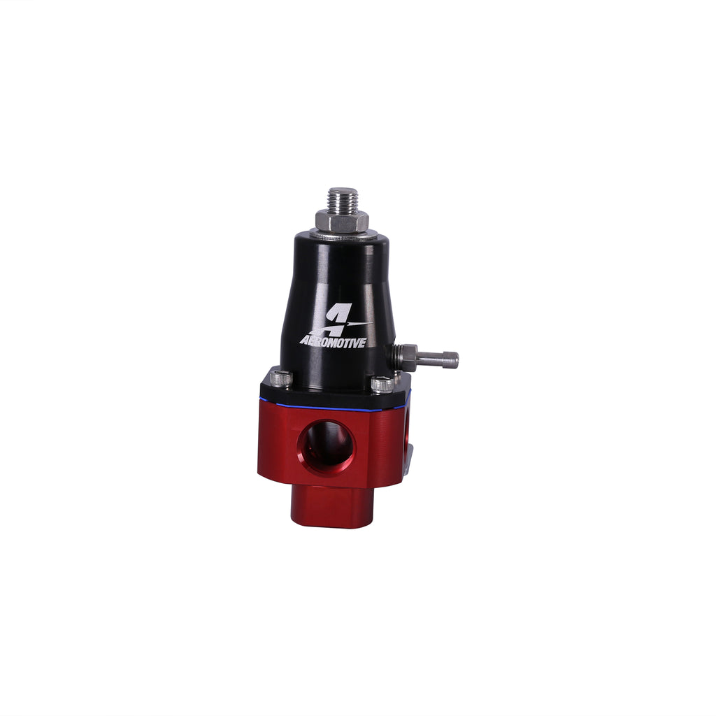 Fuel-Regulator-Universal;-Adjustable-Bypass;-3-Port;-38