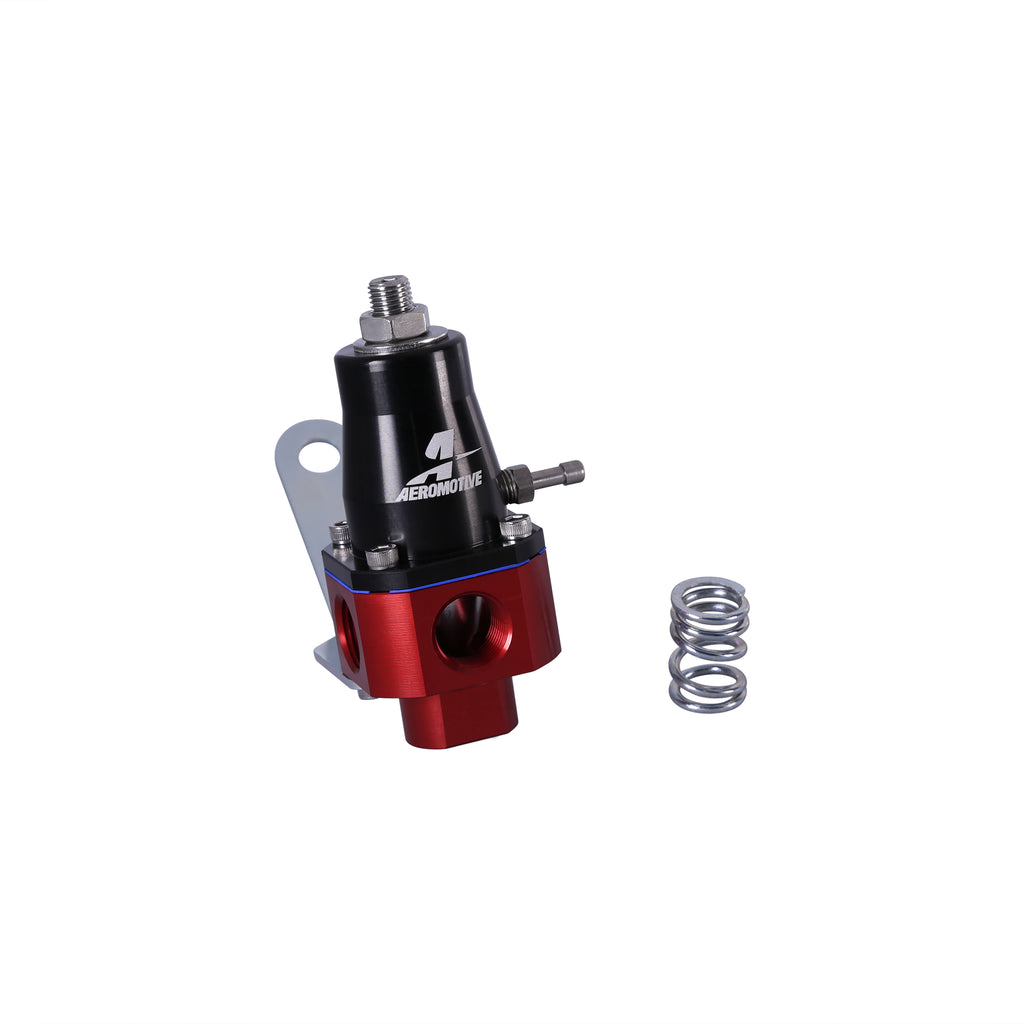Fuel-Regulator-Universal;-Adjustable-Bypass;-3-Port;-38