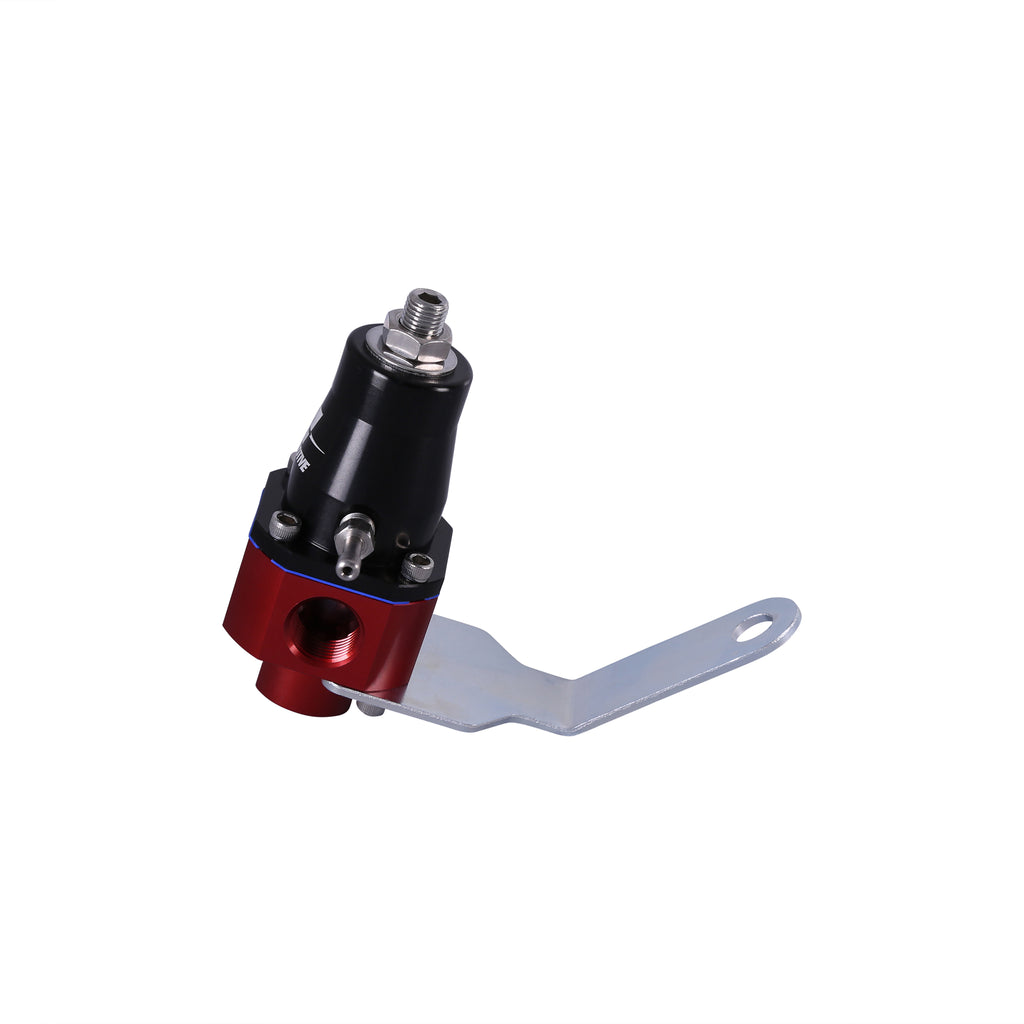 Fuel-Regulator-Universal;-Adjustable-Bypass;-3-Port;-38
