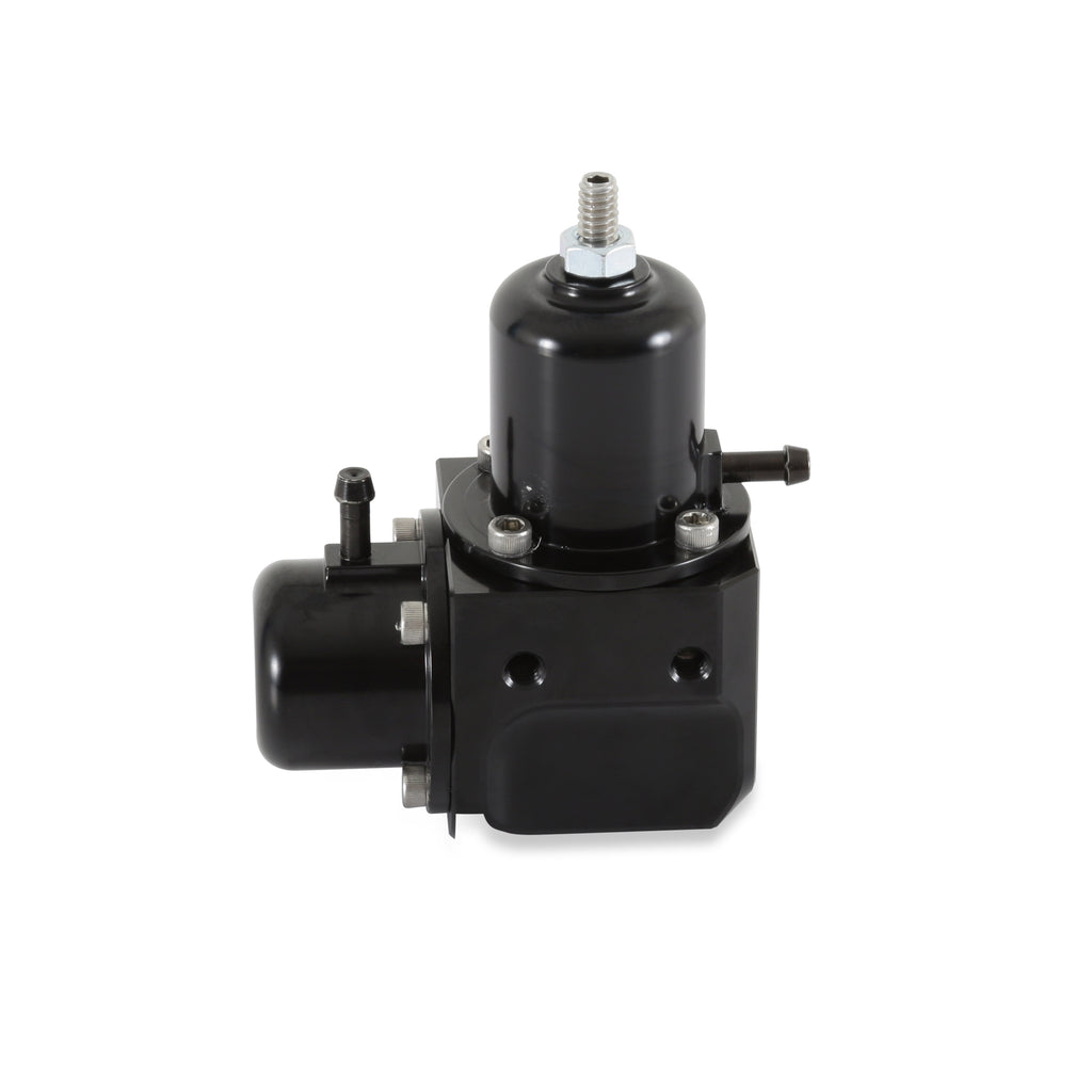 Fuel-RegulatorDamper-Kit-Billet-Al-40-100-Psi