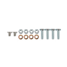 Load image into Gallery viewer, Fuel-RegulatorDamper-Kit-Billet-Al-40-100-Psi