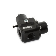 Load image into Gallery viewer, Fuel-RegulatorDamper-Kit-Billet-Al-40-100-Psi
