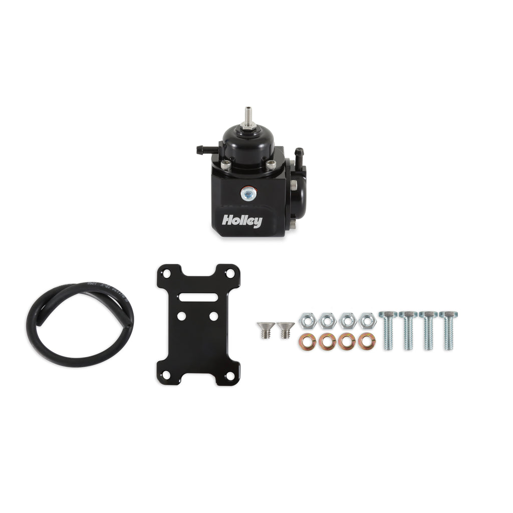 Fuel-RegulatorDamper-Kit-Billet-Alm-40-70-Psi