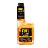 Mishimoto MMFR-GAS  Fuel Relief Gasoline Fuel Treatment