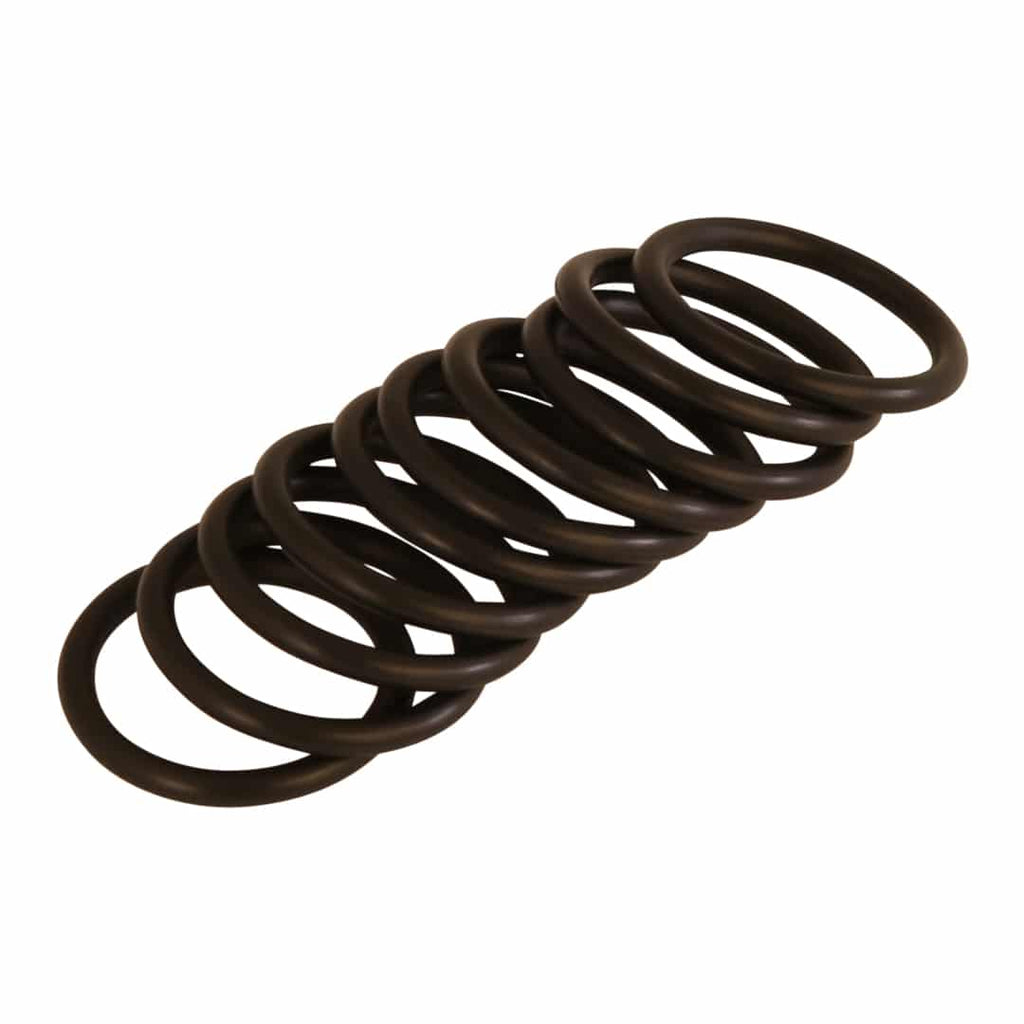 Fuel-Resistant-Nitrile-O-Ring---An-08-(Pack-Of-10)