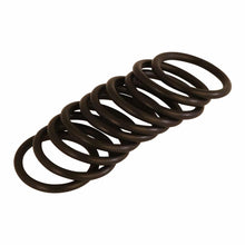 Load image into Gallery viewer, Fuel-Resistant-Nitrile-O-Ring---An-08-(Pack-Of-10)