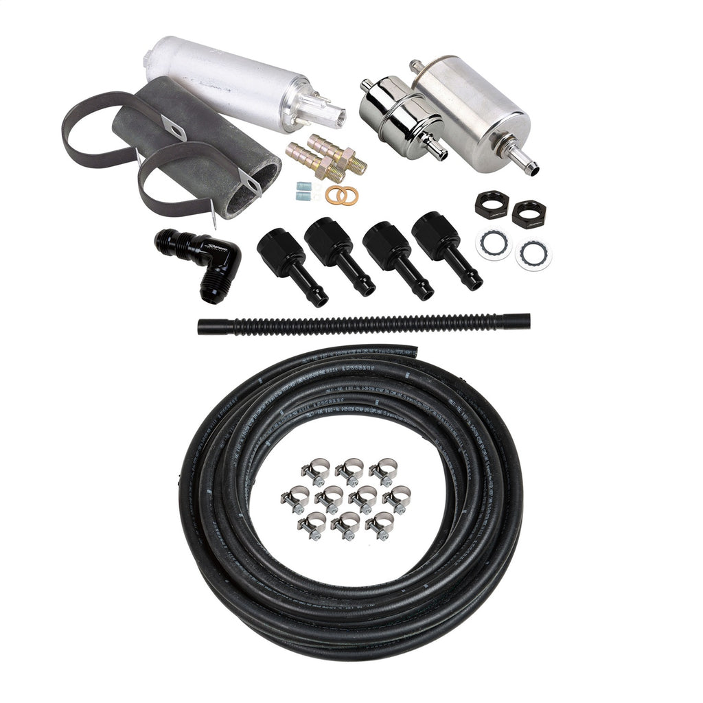 Fuel-System-Kit,-Vapor-Gaurd,-W-Return-L