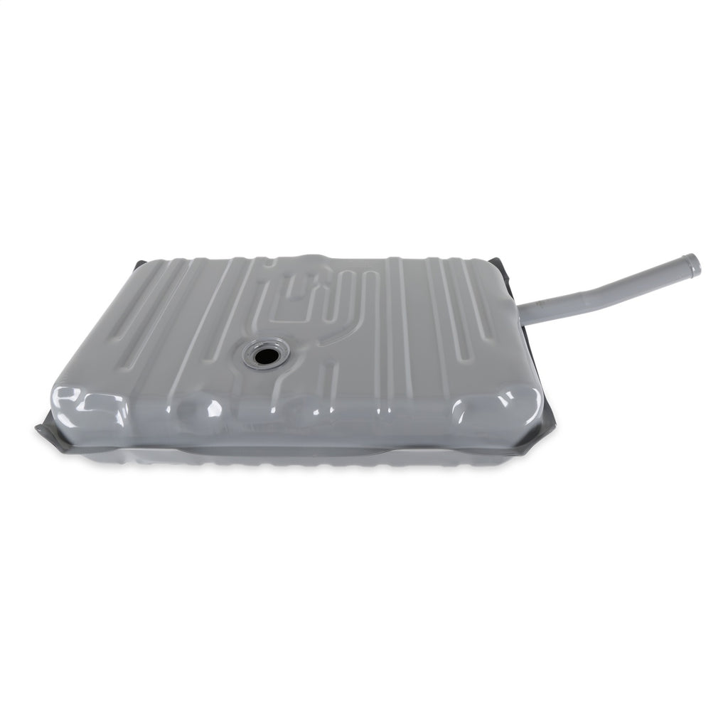 Fuel-Tank-And-Pump-Assembly-Combination