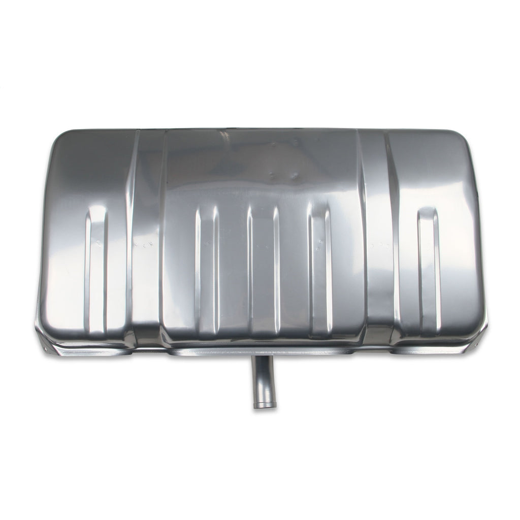 Fuel-Tank-And-Pump-Assembly-Combination