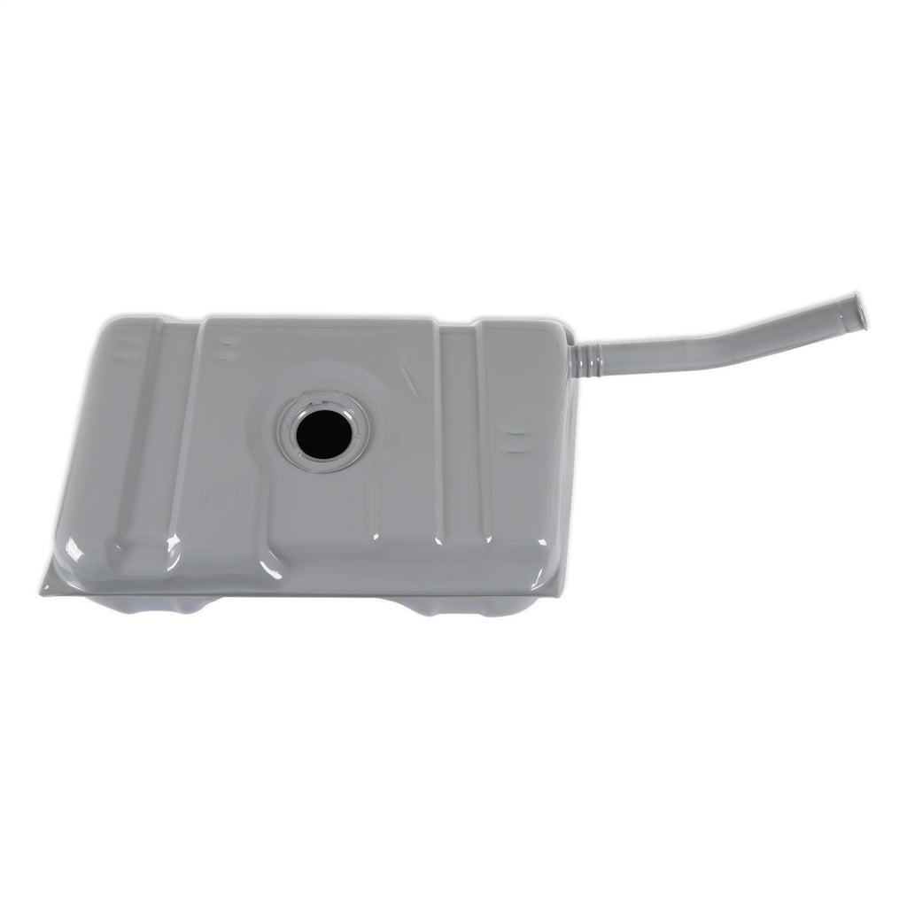 Fuel-Tank-And-Pump-Assembly-Combination