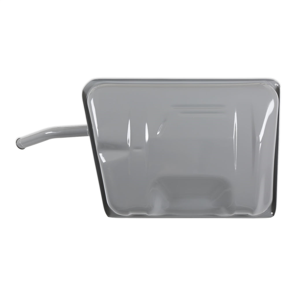 Fuel-Tank-And-Pump-Assembly-Combination