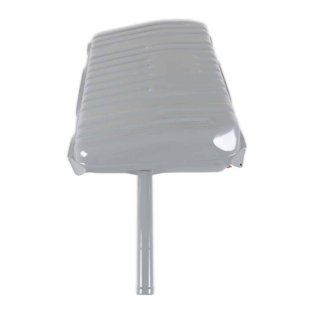 Fuel-Tank-And-Pump-Assembly-Combination