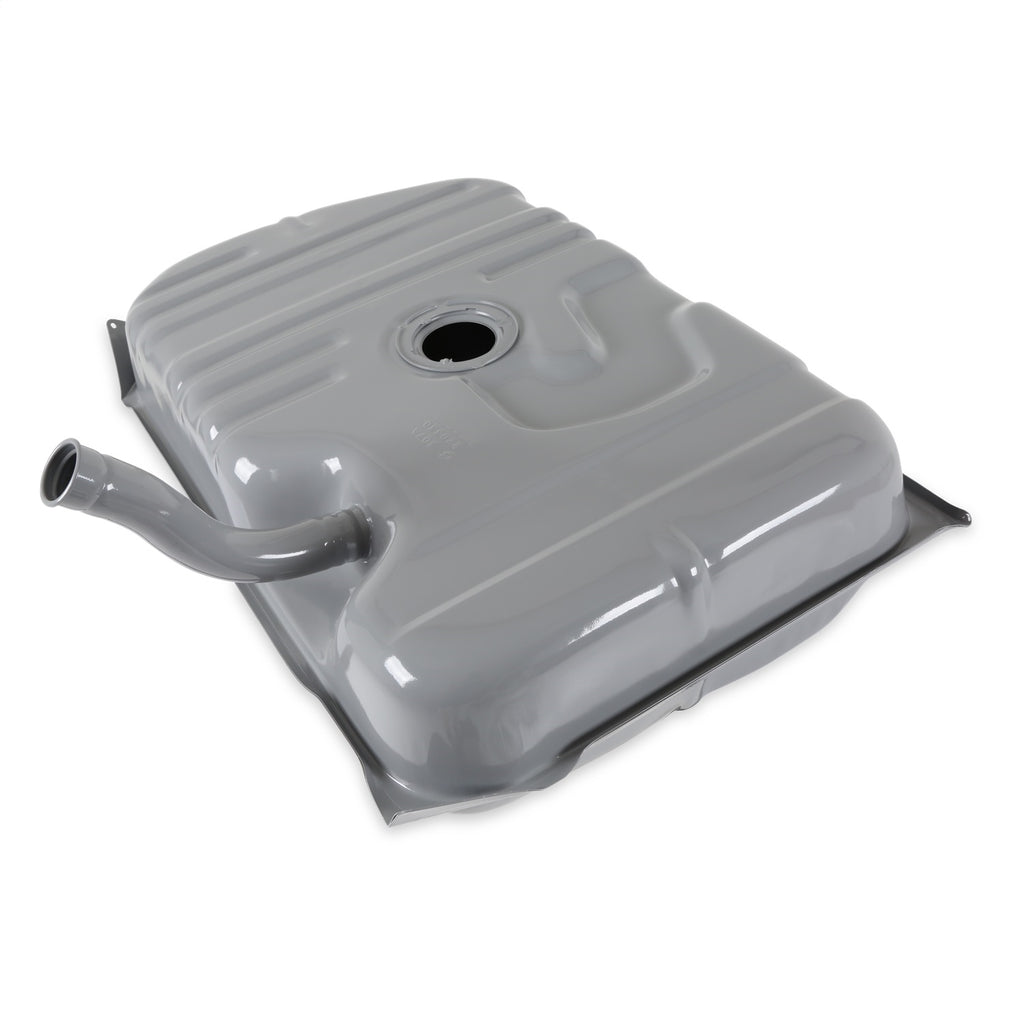 Fuel-Tank-And-Pump-Assembly-Combination