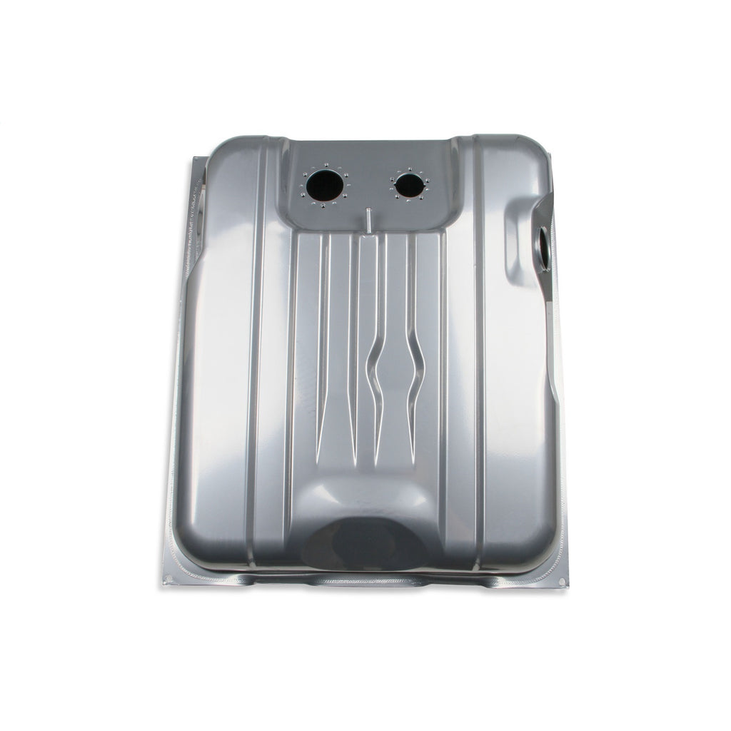 Fuel-Tank-And-Pump-Assembly-Combination