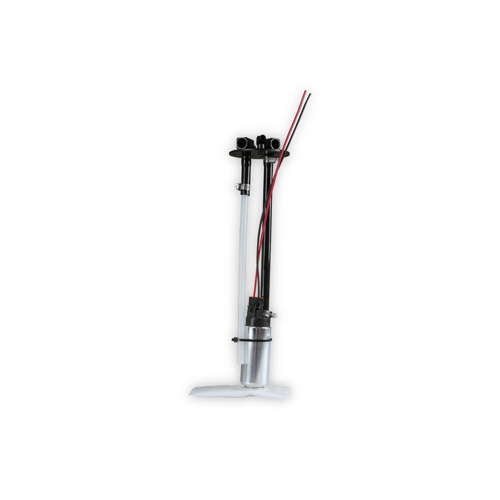 Fuel-Tank-And-Pump-Assembly-Combination