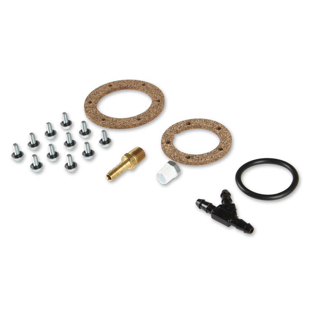 Fuel-Tank-And-Pump-Assembly-Combination