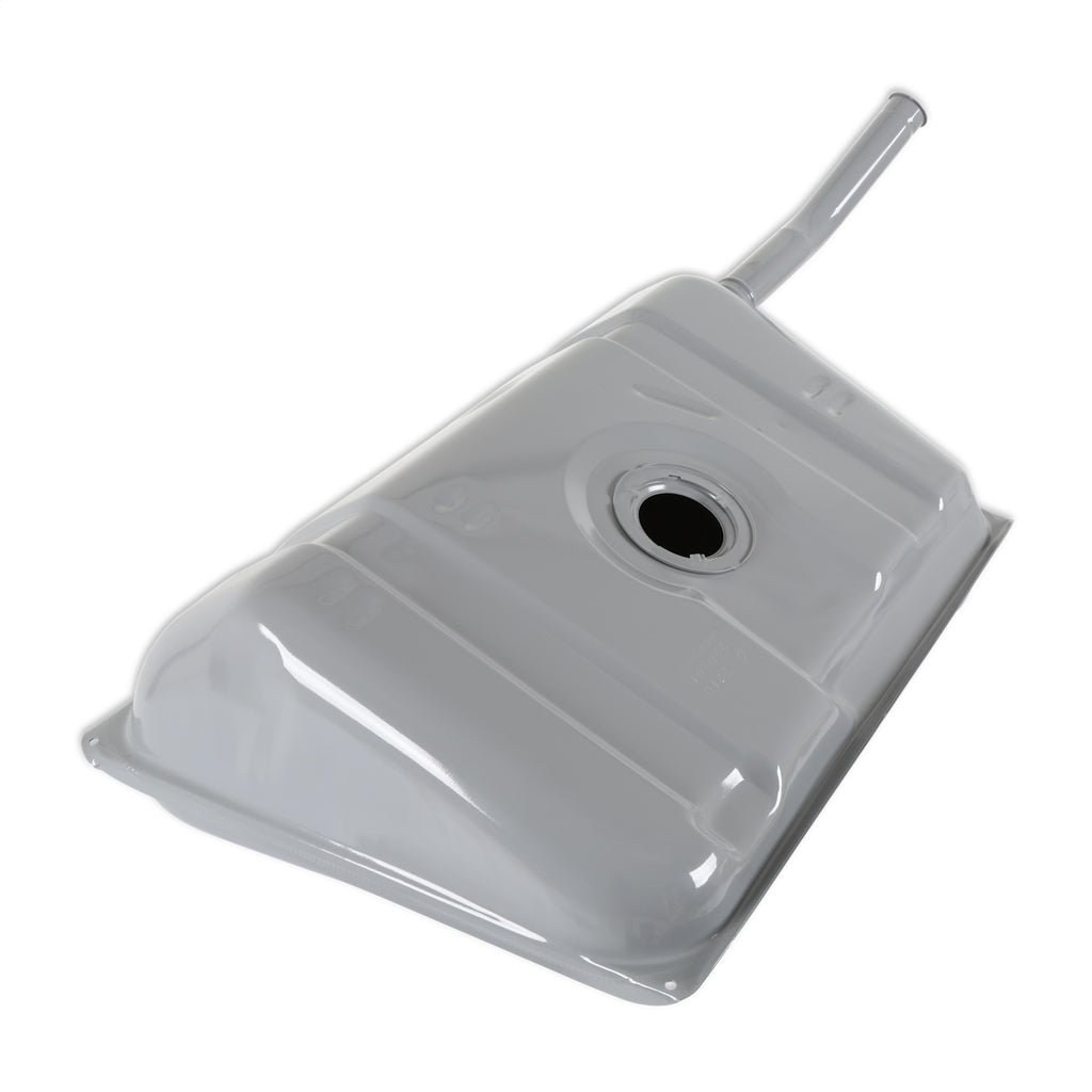 Fuel-Tank-And-Pump-Assembly-Combination