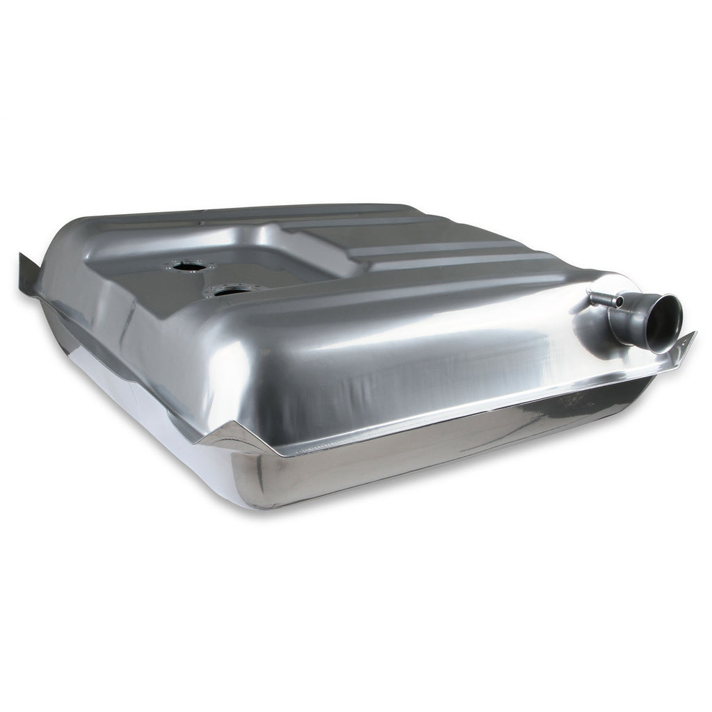 Fuel-Tank-And-Pump-Assembly-Combination