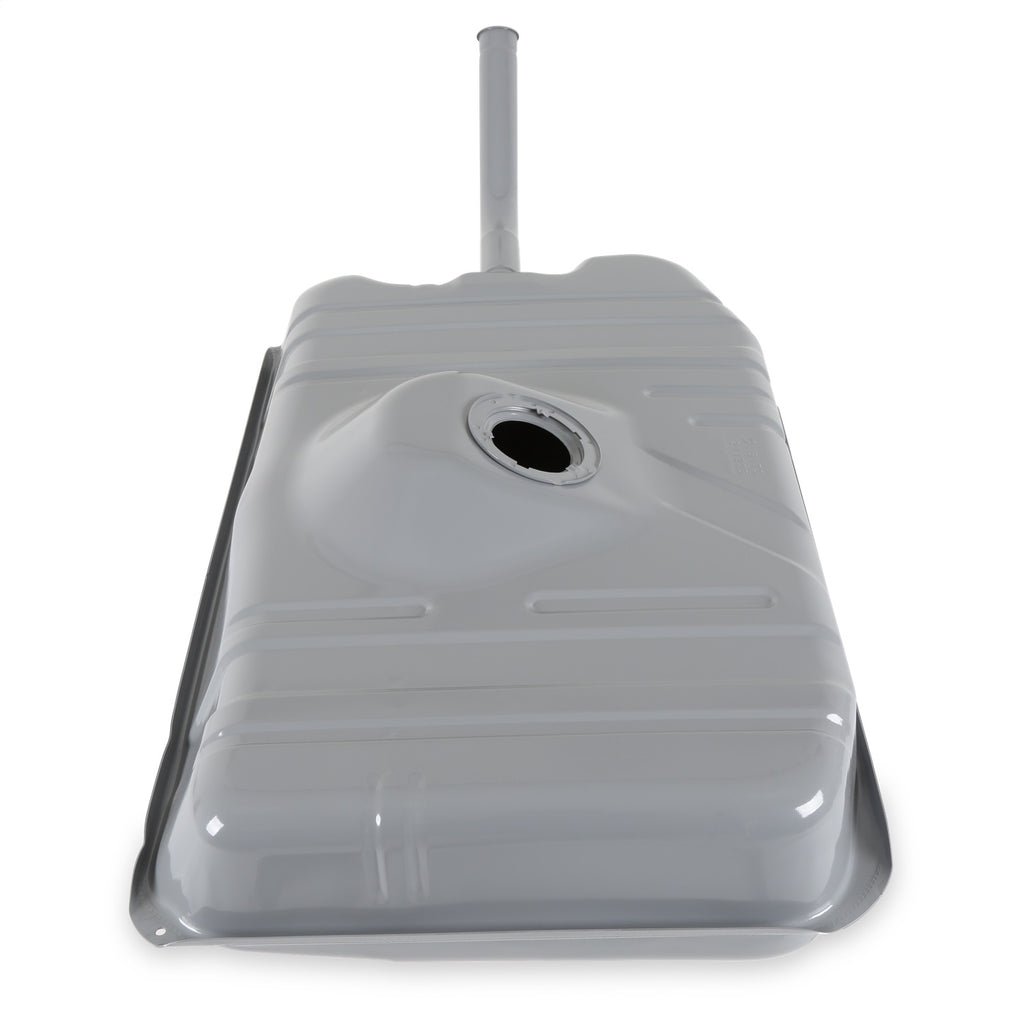 Fuel-Tank-And-Pump-Assembly-Combination