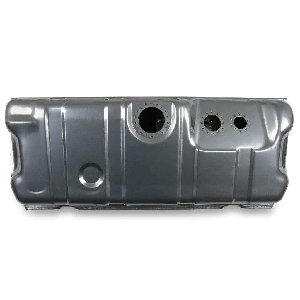 Fuel-Tank-And-Pump-Assembly-Combination