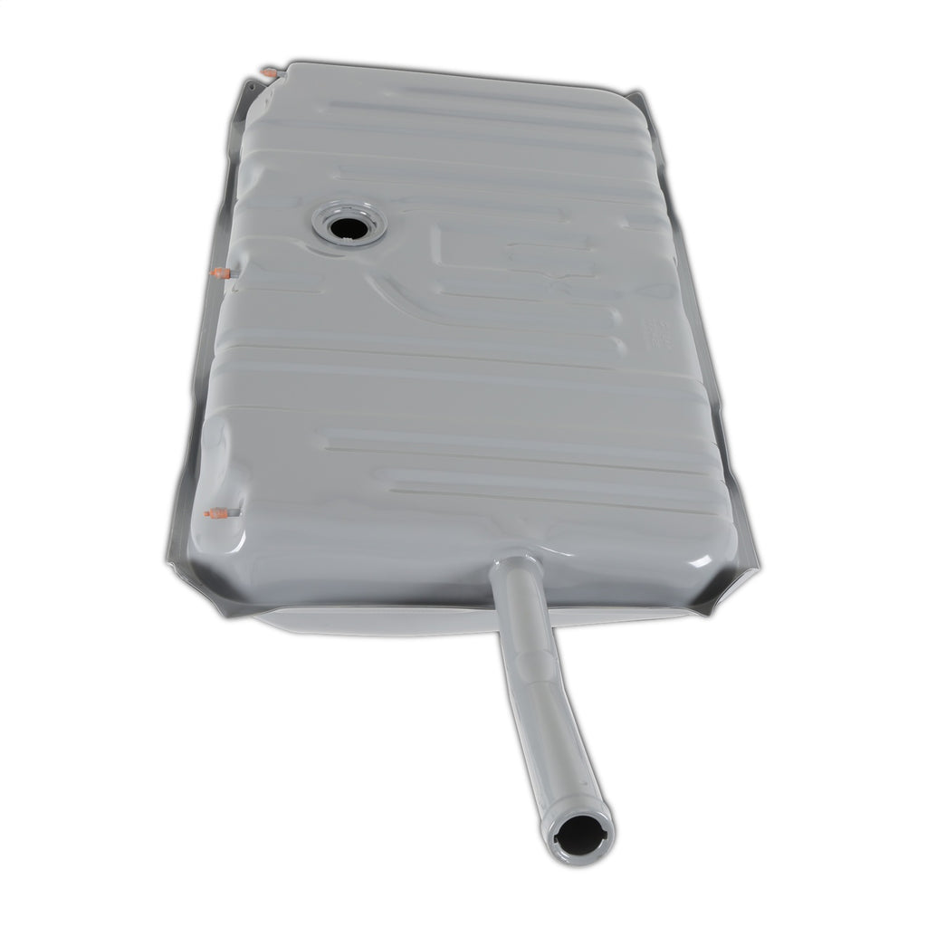 Fuel-Tank-And-Pump-Assembly-Combination