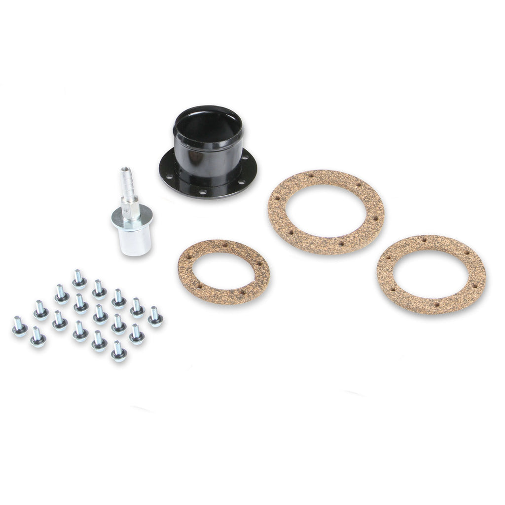 Fuel-Tank-And-Pump-Assembly-Combination