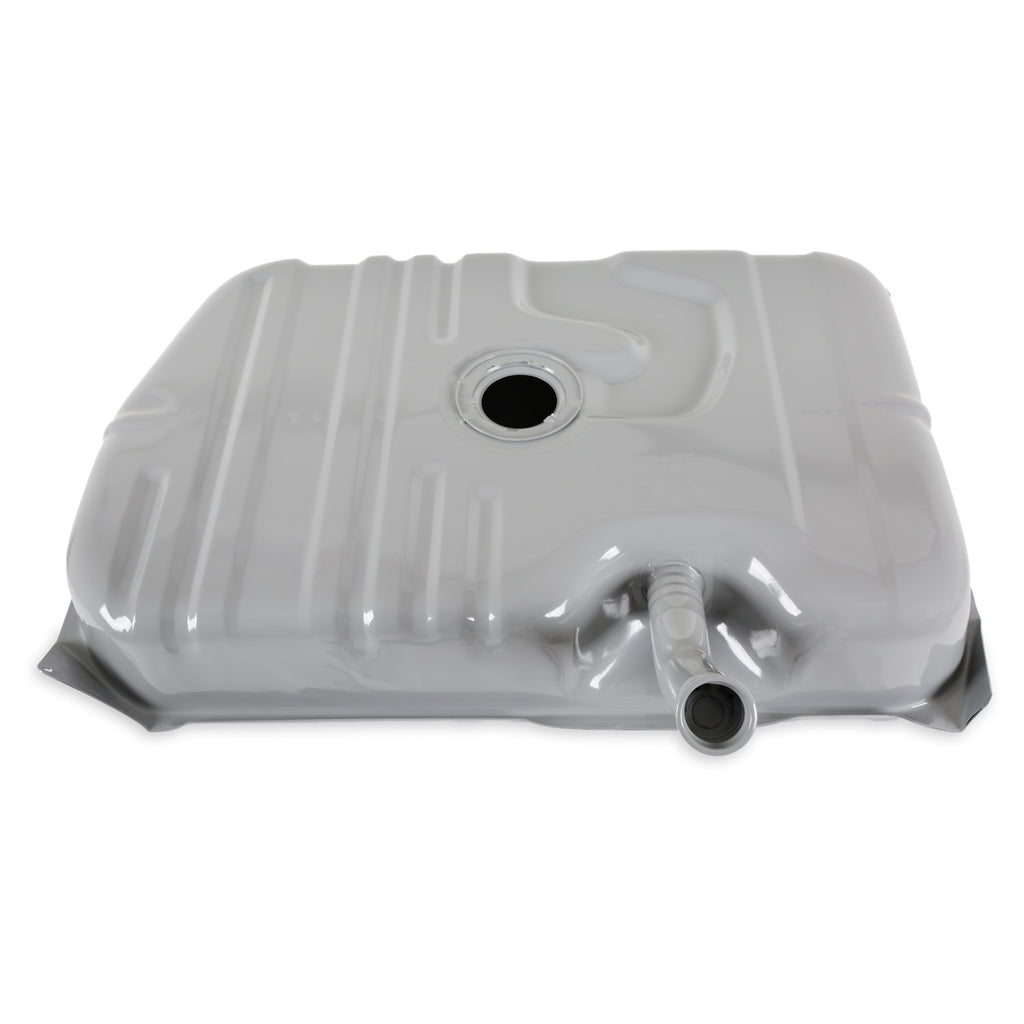 Fuel-Tank-And-Pump-Assembly-Combination