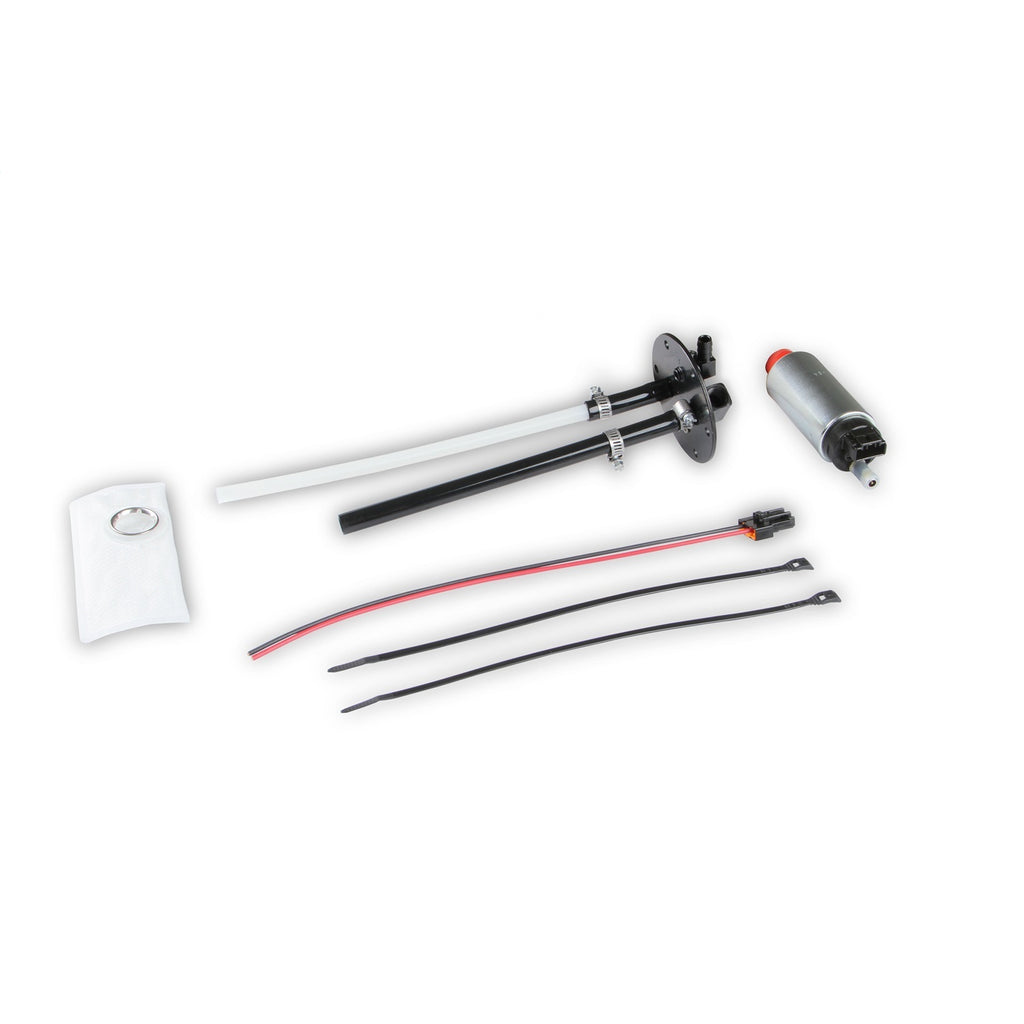 Fuel-Tank-And-Pump-Assembly-Combination