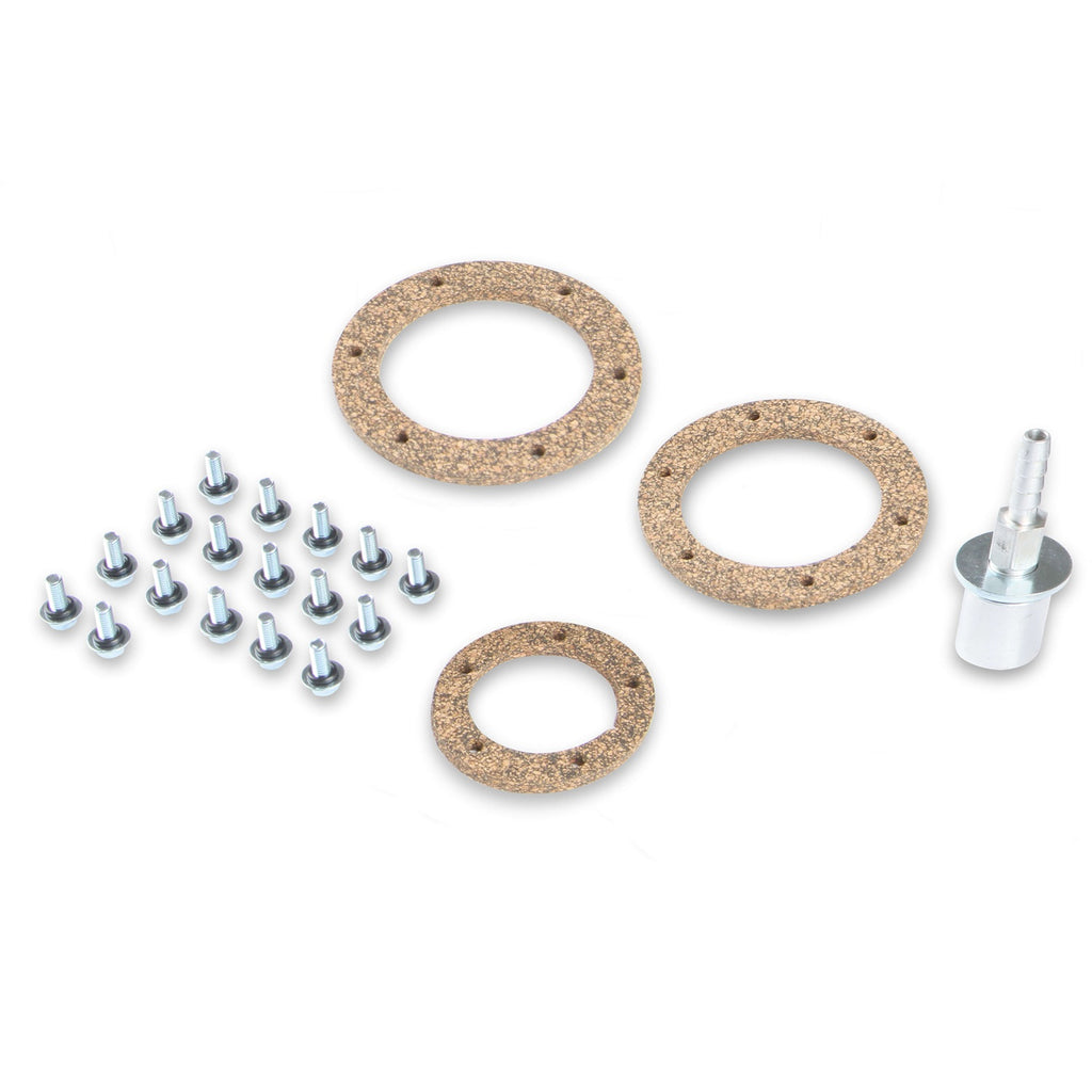 Fuel-Tank-And-Pump-Assembly-Combination