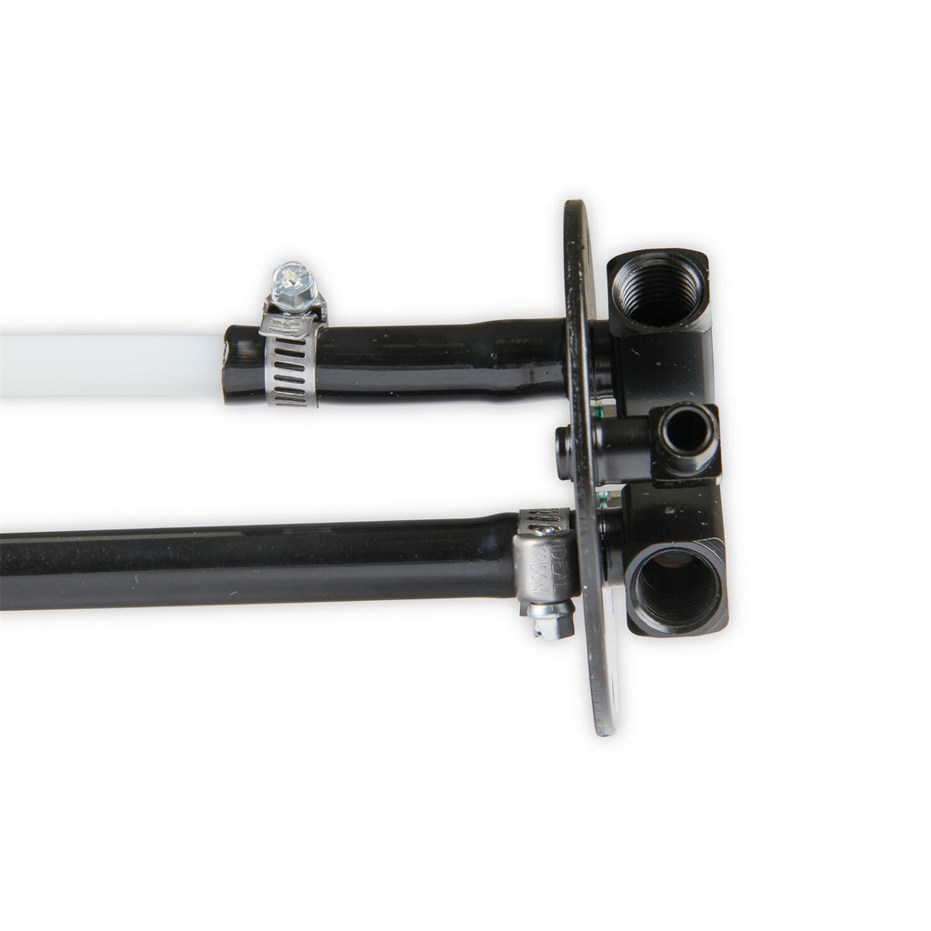 Fuel-Tank-And-Pump-Assembly-Combination