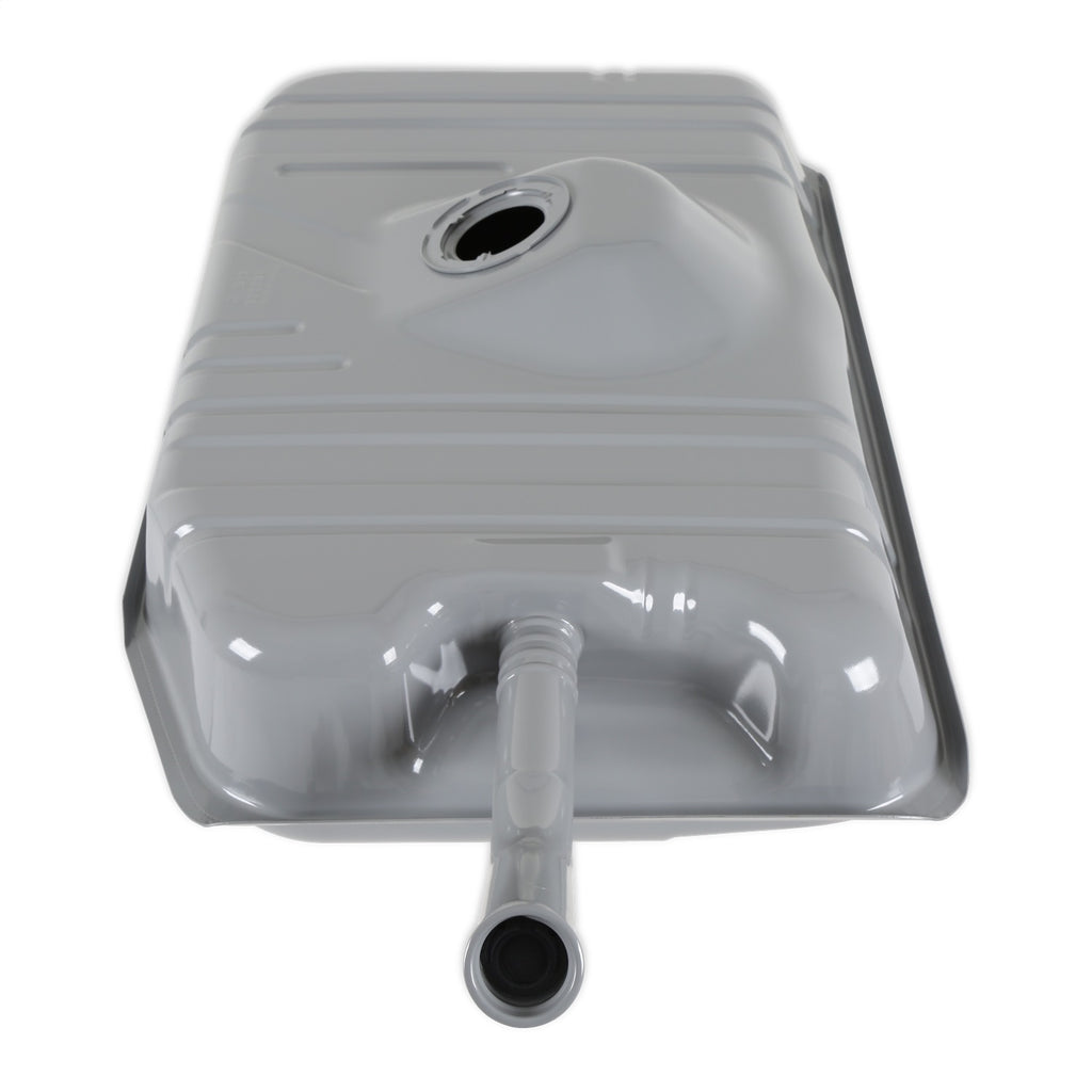 Fuel-Tank-And-Pump-Assembly-Combination