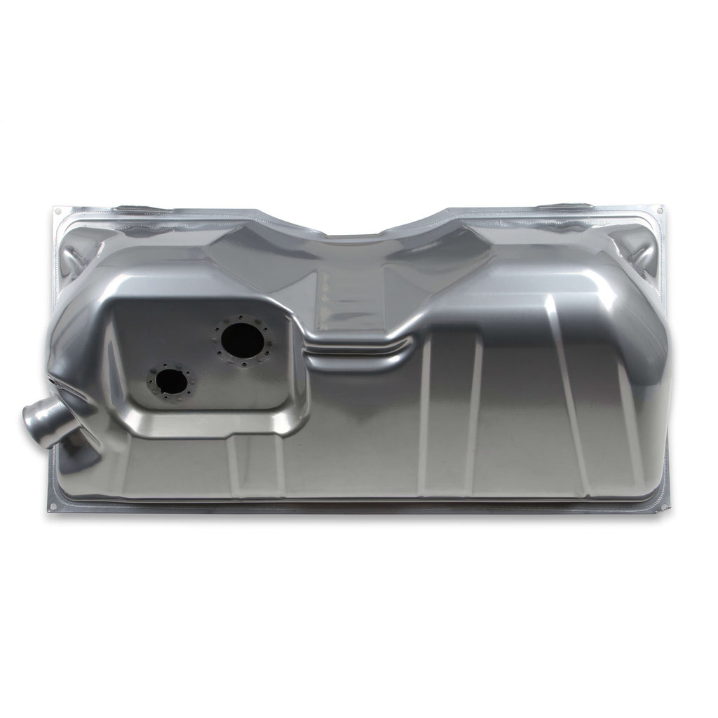 Fuel-Tank-And-Pump-Assembly-Combination