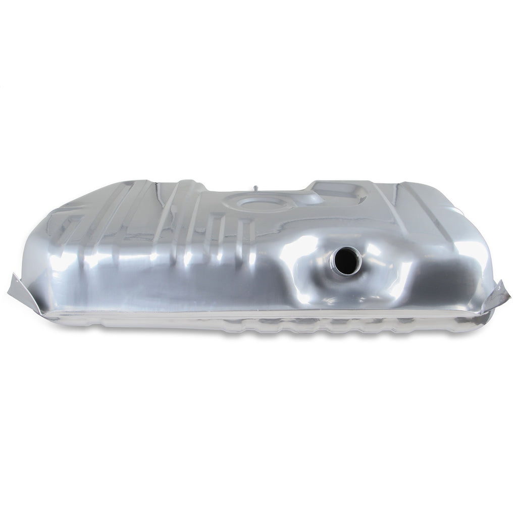 Fuel-Tank-And-Pump-Assembly-Combination