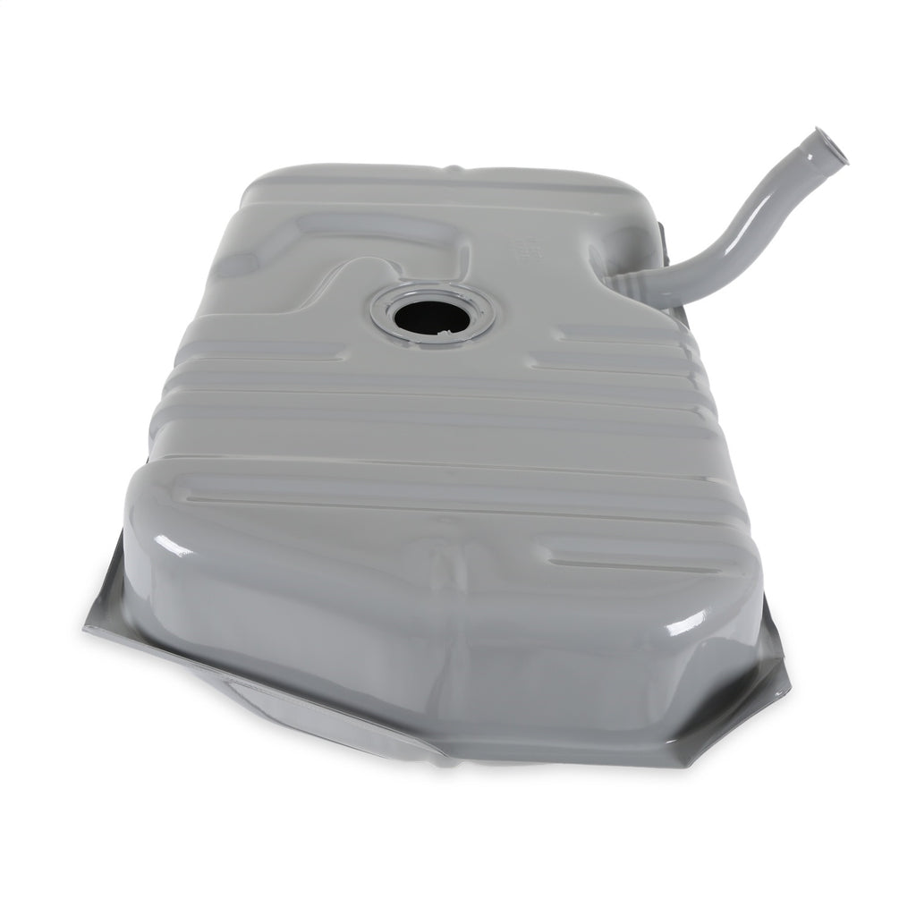 Fuel-Tank-And-Pump-Assembly-Combination