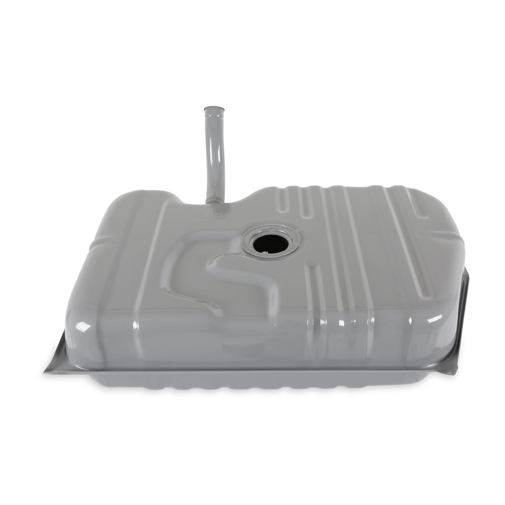 Fuel-Tank-And-Pump-Assembly-Combination