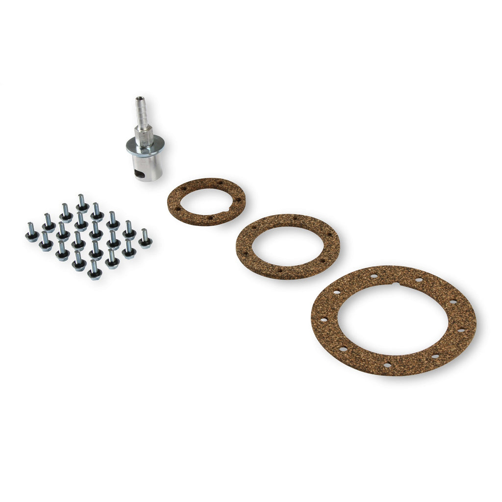 Fuel-Tank-And-Pump-Assembly-Combination