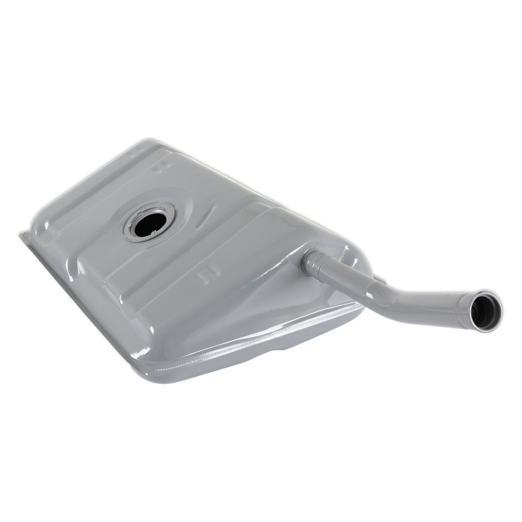 Fuel-Tank-And-Pump-Assembly-Combination