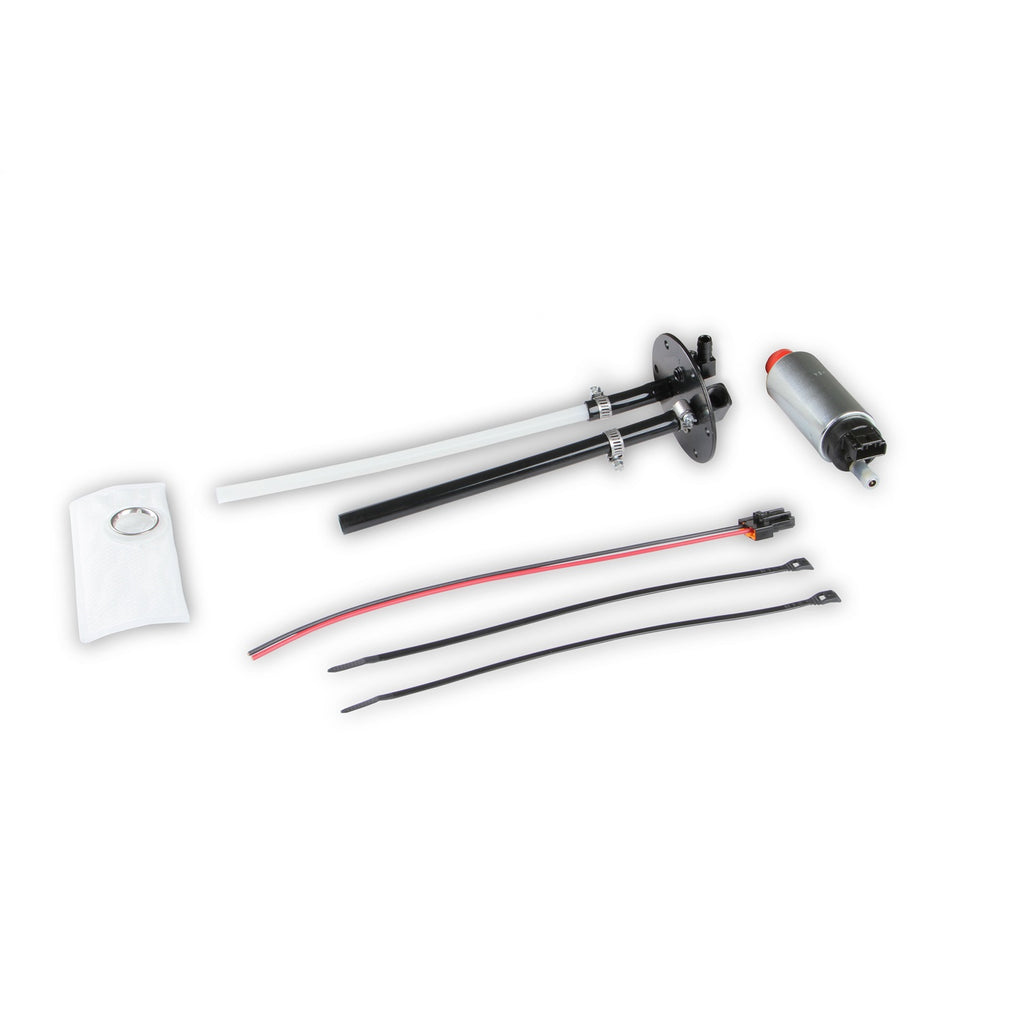 Fuel-Tank-And-Pump-Assembly-Combination