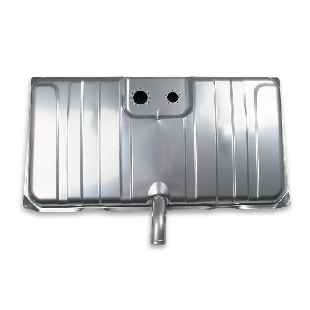 Fuel-Tank-And-Pump-Assembly-Combination
