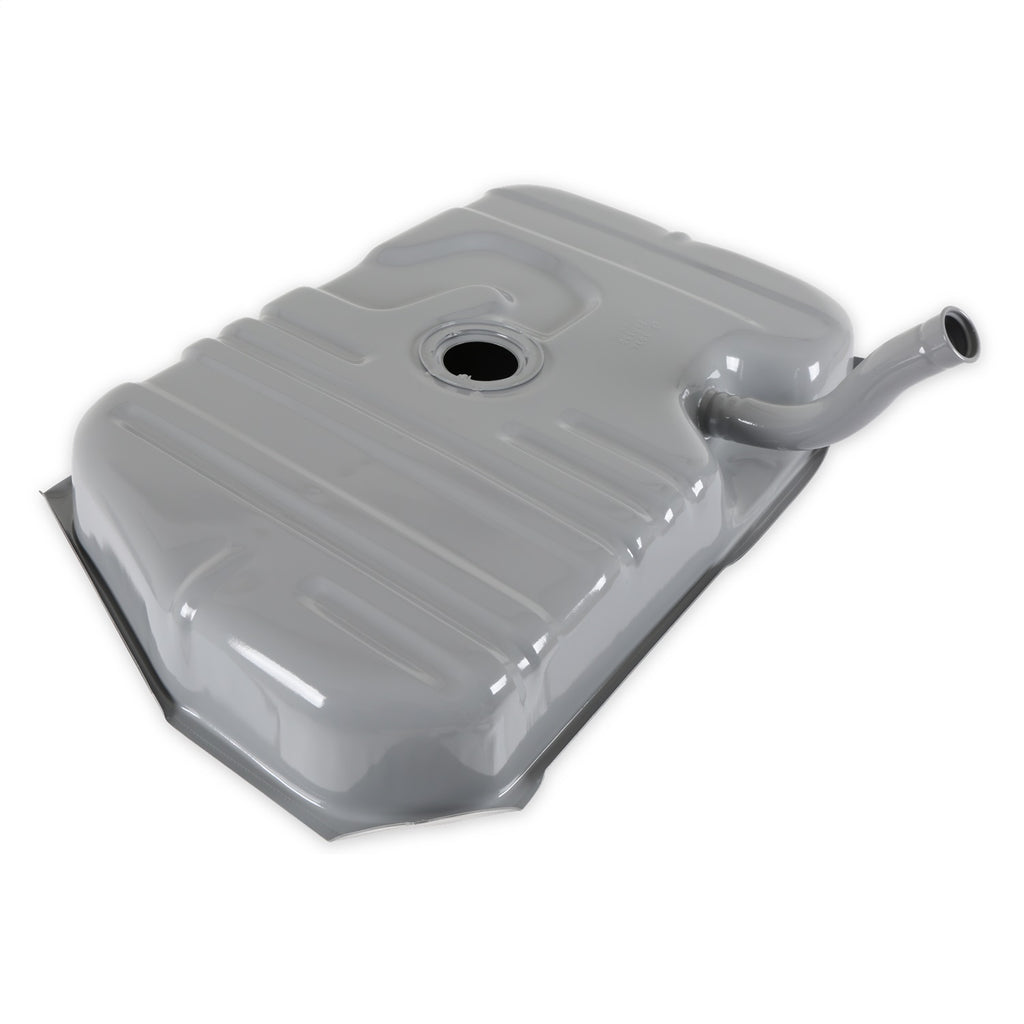 Fuel-Tank-And-Pump-Assembly-Combination
