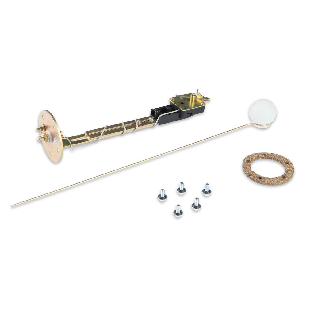 Fuel-Tank-And-Pump-Assembly-Combination