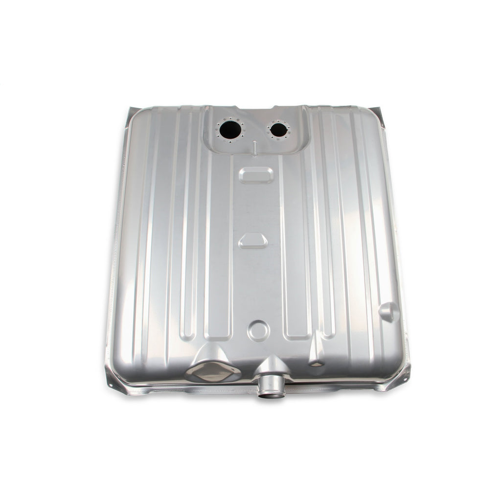 Fuel-Tank-And-Pump-Assembly-Combination