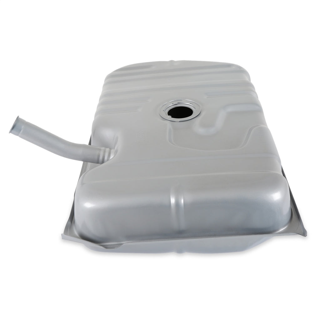 Fuel-Tank-And-Pump-Assembly-Combination