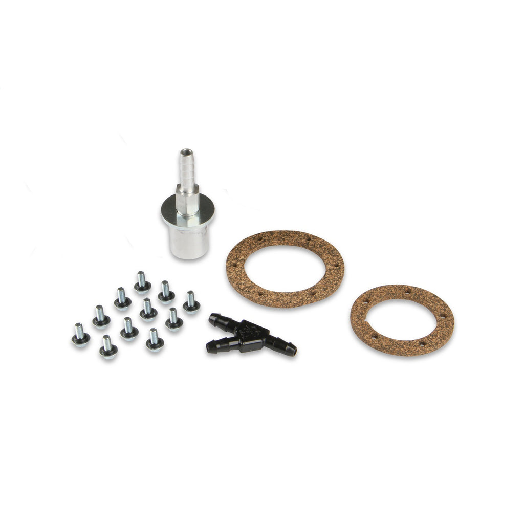 Fuel-Tank-And-Pump-Assembly-Combination