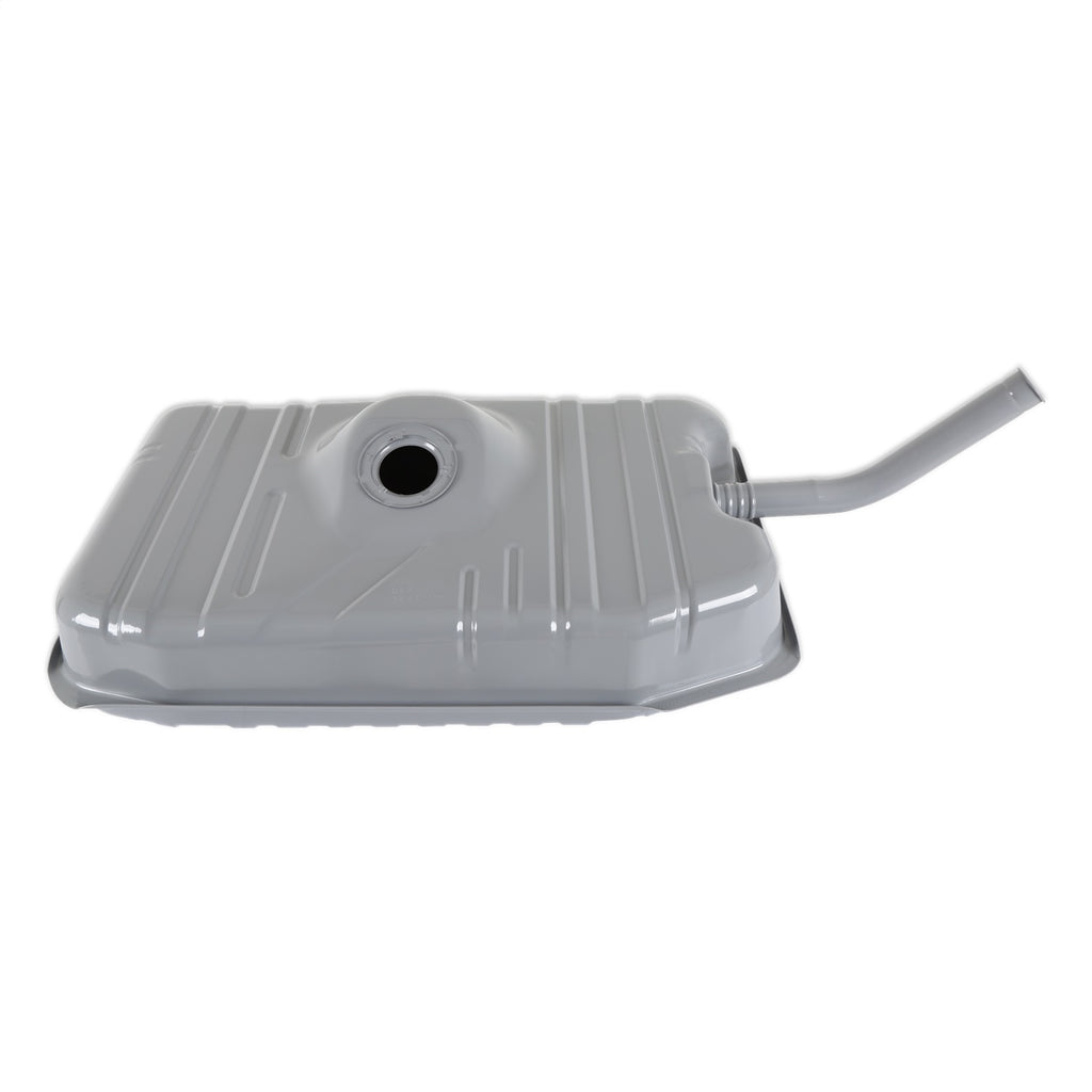 Fuel-Tank-And-Pump-Assembly-Combination