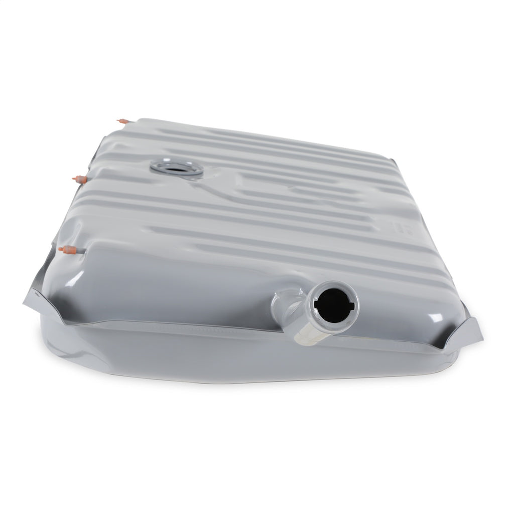 Fuel-Tank-And-Pump-Assembly-Combination