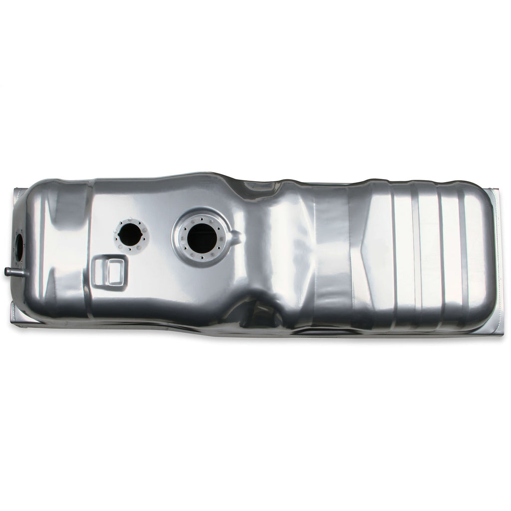 Fuel-Tank-And-Pump-Assembly-Combination
