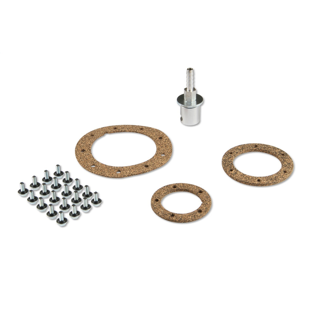 Fuel-Tank-And-Pump-Assembly-Combination