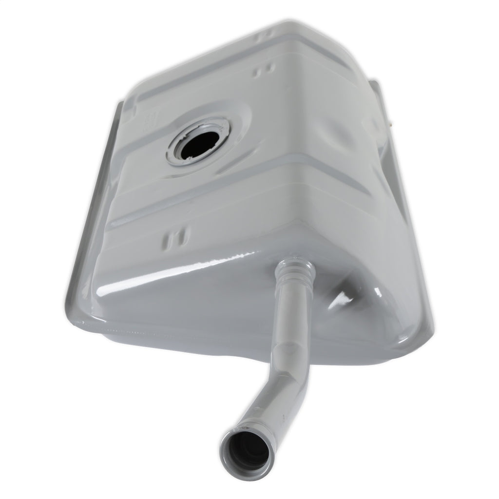 Fuel-Tank-And-Pump-Assembly-Combination