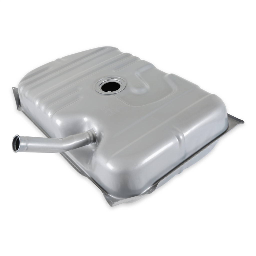 Fuel-Tank-And-Pump-Assembly-Combination